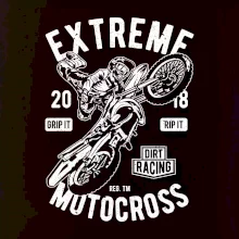 Extreme Motocross