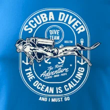 Scuba Diver