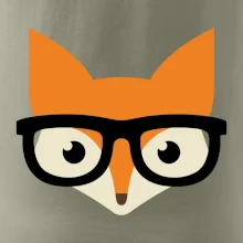 Geek líška
