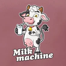 Milk machine