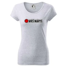 Okrúhly kríž - tvoj nápis Okrúhly kríž - tvoj nápis