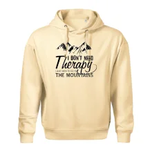 I dont need therapy - Mountains - Nepotrebujem terapiu - Hory I dont need therapy - Mountains - Nepotrebujem terapiu - Hory
