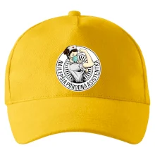 Najlepšia pôrodná asistentka