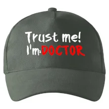 Trust me I´m  a Doctor / Ver mi som Doktor