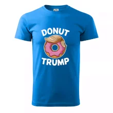 Donut Trump