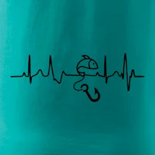 Ekg rybárčenie Ekg rybárčenie
