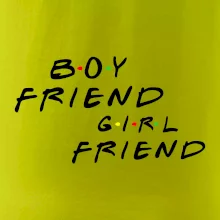 Boy Friend