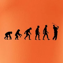 Evolúcia Golf