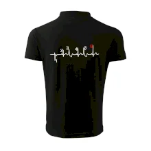 Moto EKG radenie Moto EKG radenie