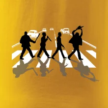 Abbey Road Killer Abbey Road Killer