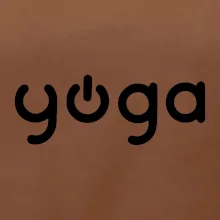 Power yoga logo