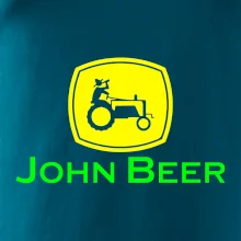 John Beer traktor