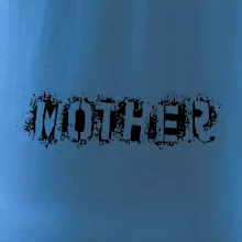 Párové tričko Motherfucker