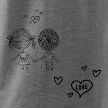 Love Chlapec - Holka