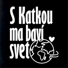 S tebou ma baví svet - vlastné meno