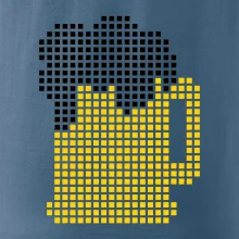 Pivo pixel Pivo pixel