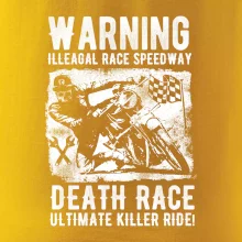 Illegal Race Speedway
