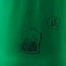 Čaj - čajový nápoj