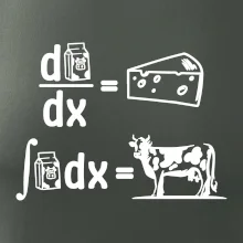 Matematika mlieko Matematika mlieko