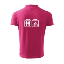 Problém - Bicykel Problém - Bicykel