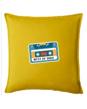 Narodeniny kazeta Best of 1989