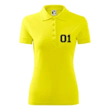 King - Queen - 01 dres (čiernobiela)