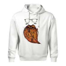 Mustache music Mustache music