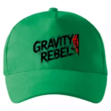 Gravity rebel