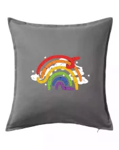 Dážďovky dúha (Alexis Citrine)