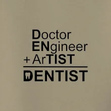 Čo znamená dentist