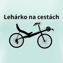 Lehárko na cestách