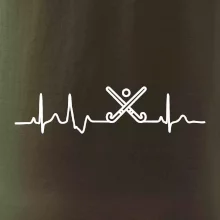 Pozemný hokej ekg - hokejky