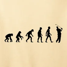 Evolúcia Golf