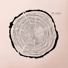 70 rokov - Letokruhy