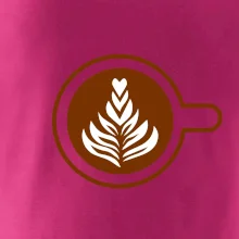 Coffee art Coffee art