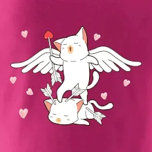 Mačky Amorov šíp Mačky Amorov šíp