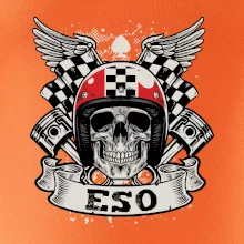 Motorkár eso Motorkár eso