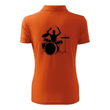 Bicie bubeník Bicie bubeník