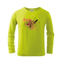 Work out splash Work out splash