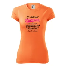 Je ťažké byť princezná zdravotná sestrička Je ťažké byť princezná zdravotná sestrička