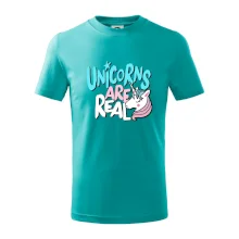 Unicorns are real ponny