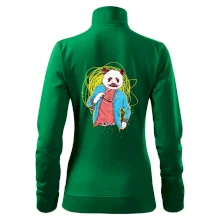 Panda Bear Panda Bear