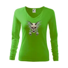 Metal devil (Hana-creative)