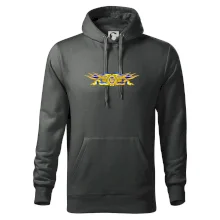 Ukrajina štátny symbol