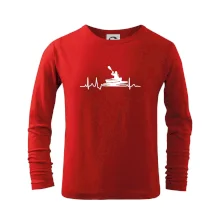 EKG kajak EKG kajak