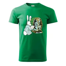 Pokusy na ľuďoch (Pecka Design)