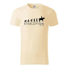 Evolúcia Ride horse Evolúcia Ride horse