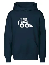 Bobik veľký kolesový