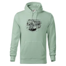 Motor T930 - 3 Motor T930 - 3