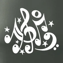 Noty a hviezdy Noty a hviezdy